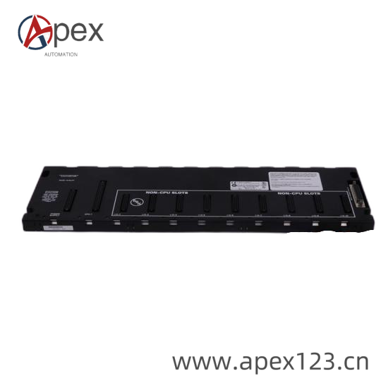 GE WESDAC D20 PS Installation