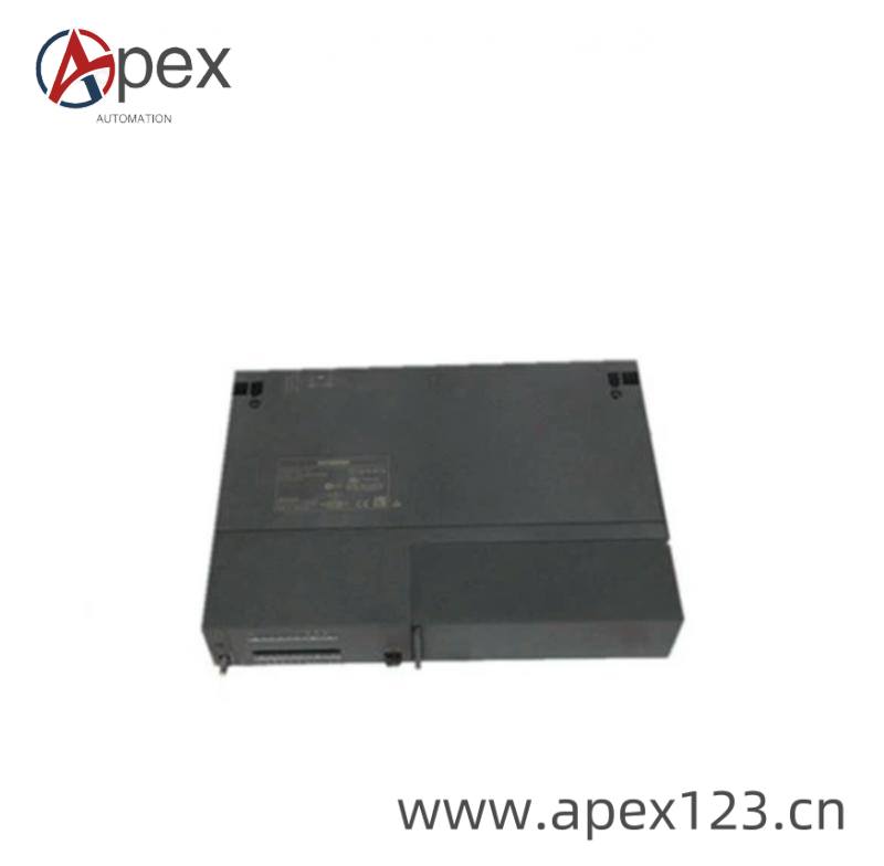 Control Module Installation