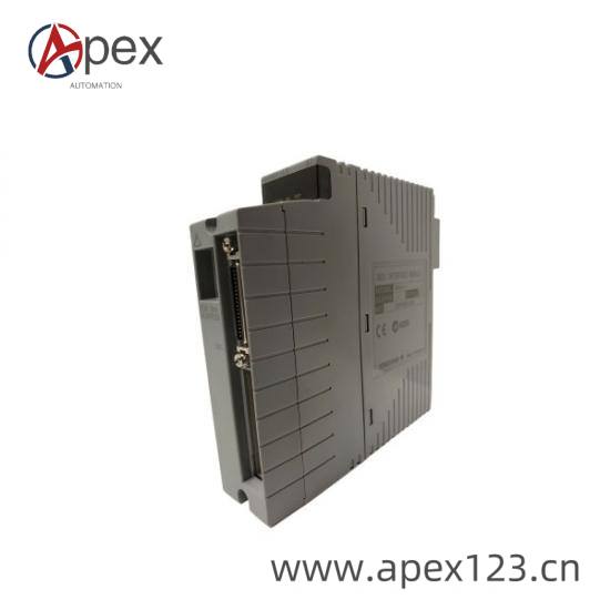 GEC ALSTHOM PLC Module