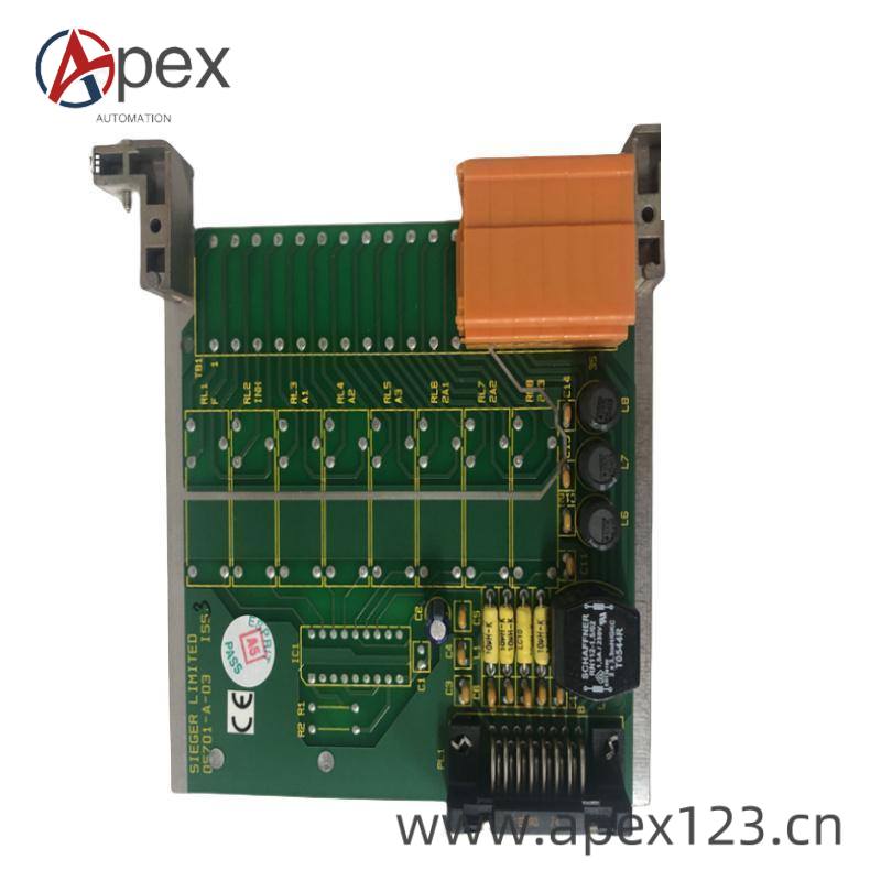 Honeywell 05701-A-0325 Industrial Module