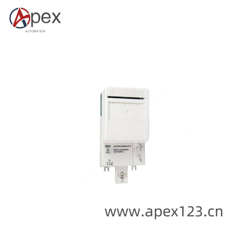 Honeywell Control Module Interface
