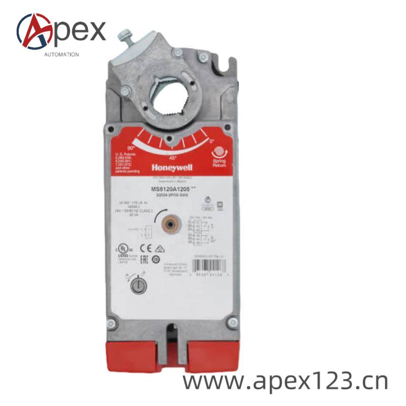 Honeywell 05701-A-0326 Module