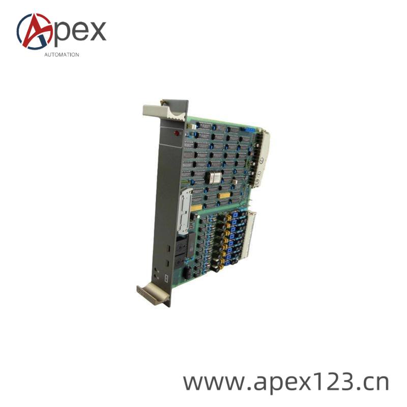 Honeywell Module Installation