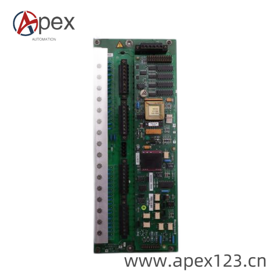 Honeywell Board Connector Details