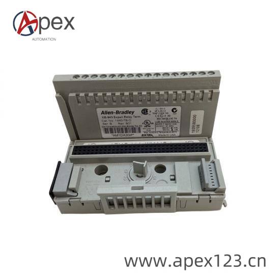 Honeywell Control Module