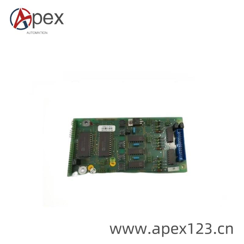 Module Interface Details