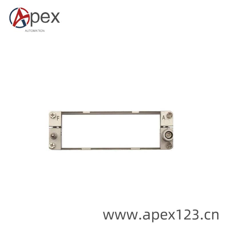 HARTING 09061487901 Front View