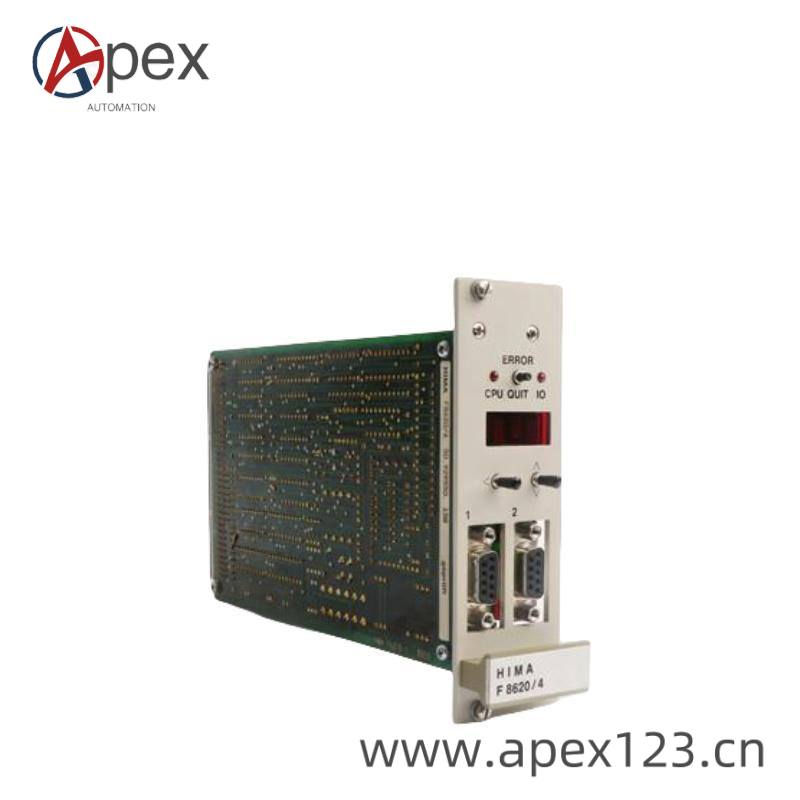 HIMA F3231 Module