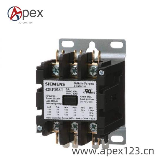 HIMA F35 Module