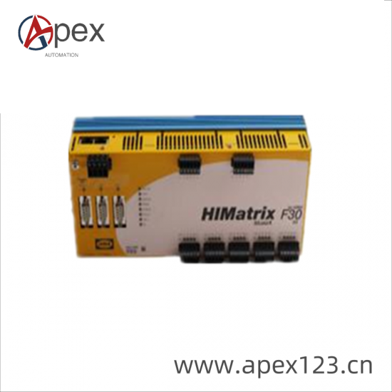 HIMA F35 Controller