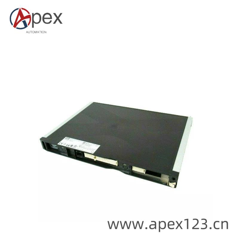 HIMA H41q-HS module installation