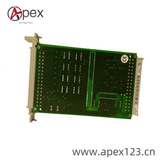 HIMA H41q-HS module side view