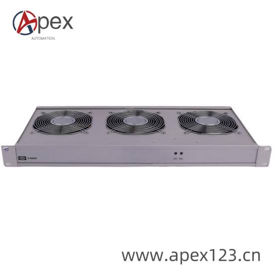 HIMA K9203A Interface Details