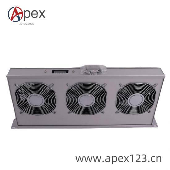 HIMA K9203A Installation