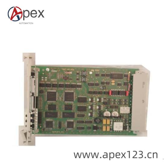 HIMA X-DI1601 installation