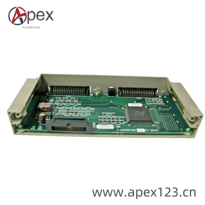 HITACHI AC Drive Installation