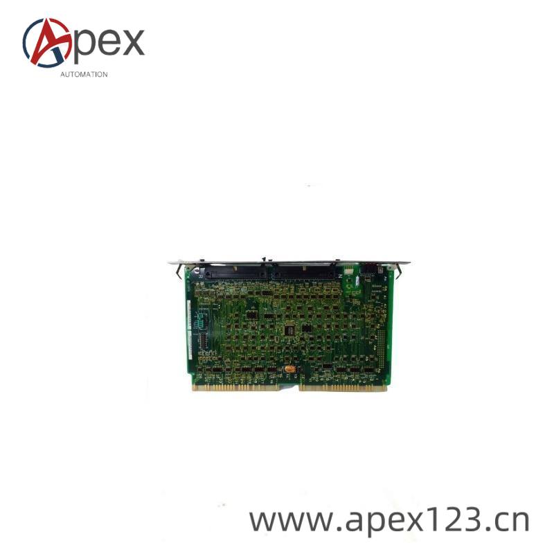 HITACHI AC Drive Front View