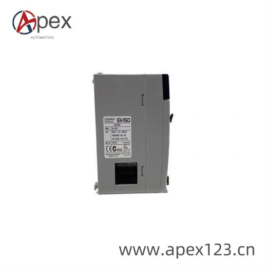 HITACHI LPA302P-1 Front View