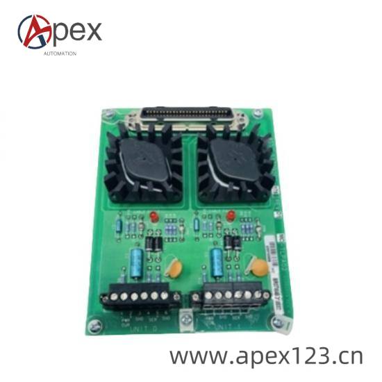 HONEYWELL 05701-A-0511 Side View