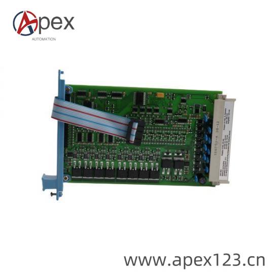 Module technical specifications
