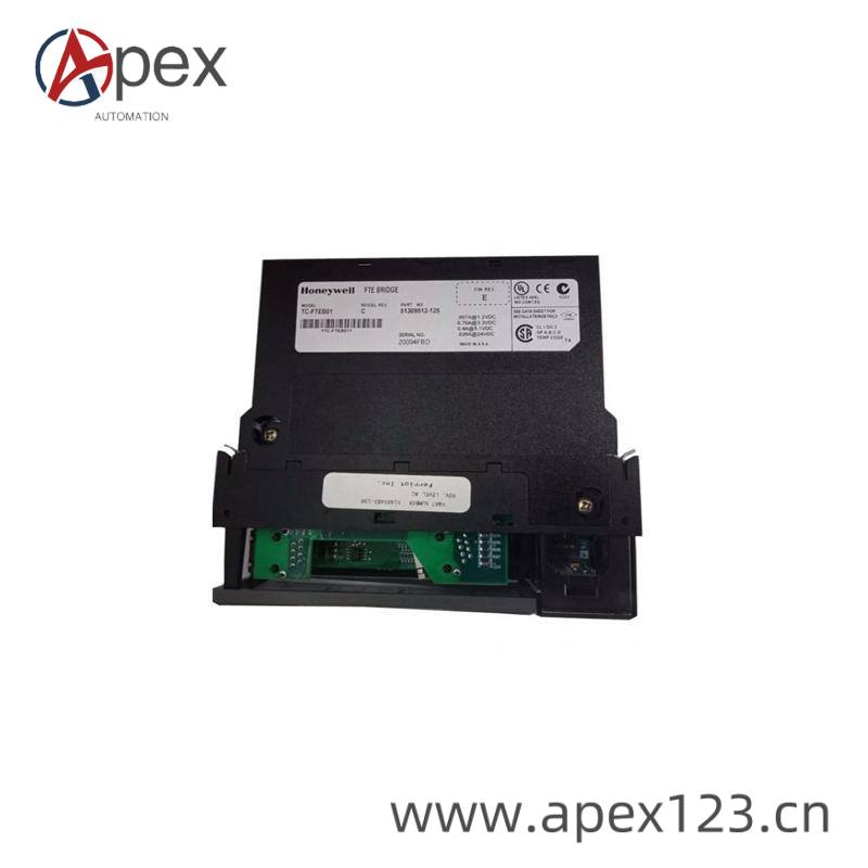 Honeywell 10310/1/109701 Installation