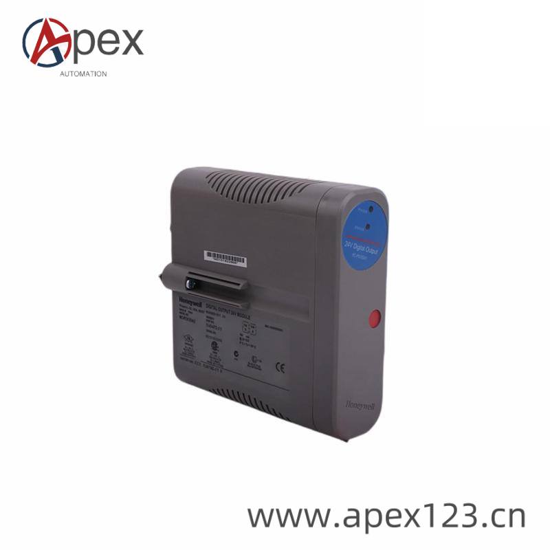 Honeywell 2104B2131 Installation