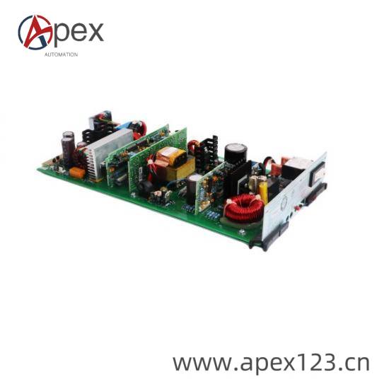 HONEYWELL ACX633 Front View