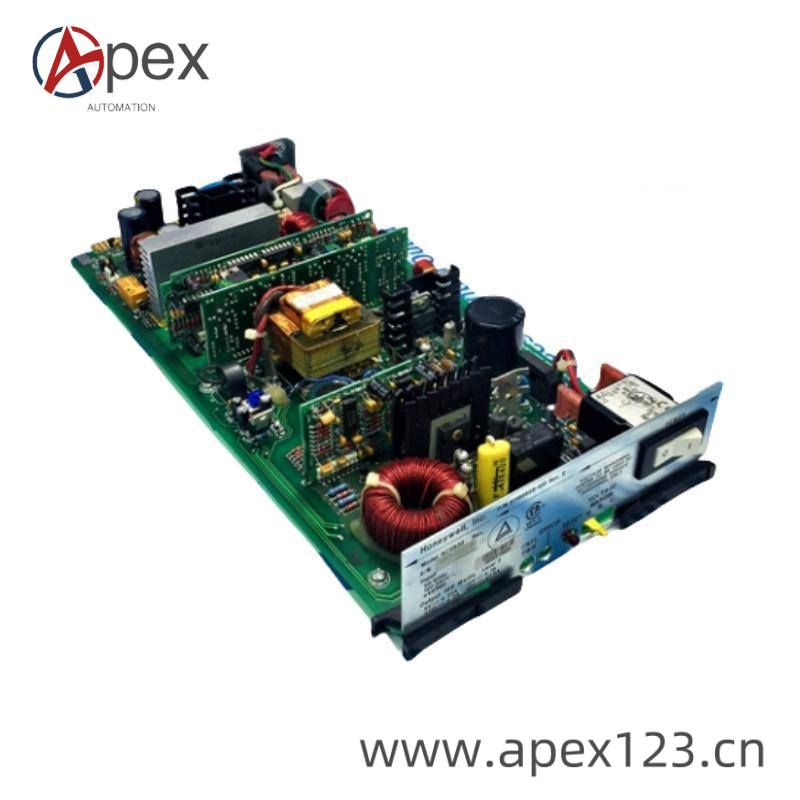 HONEYWELL ACX633 Installation
