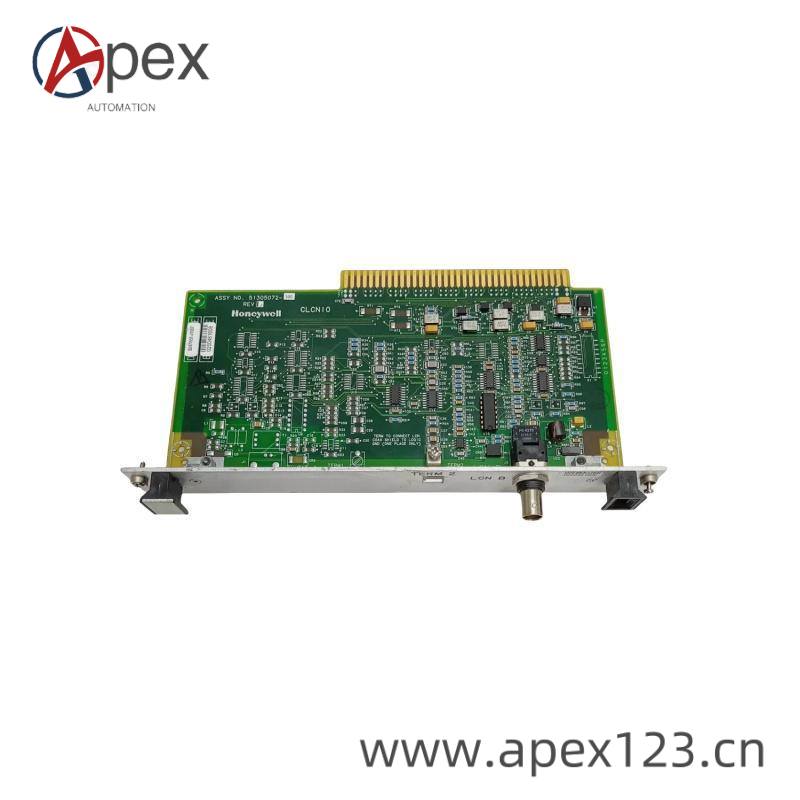 HONEYWELL 51305072-300 CLCN-B