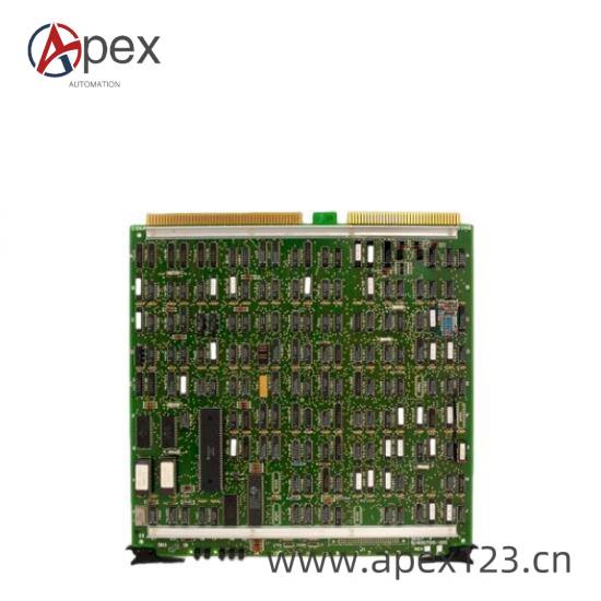 Honeywell Control Module