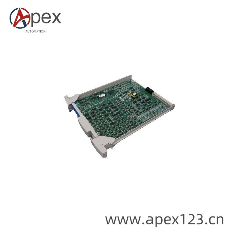 Industrial Control System Component