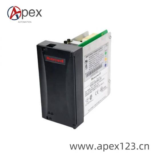 HONEYWELL 51404170-175 Technical Diagram