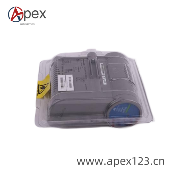 Honeywell 82408217-001 Side View