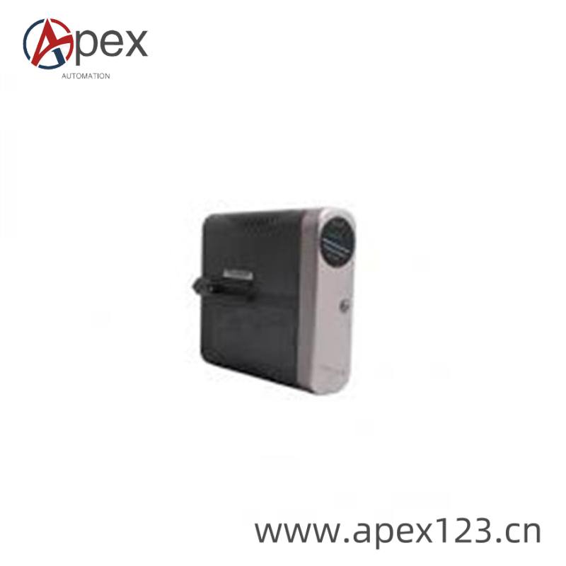 Honeywell 82408217-001 Front View