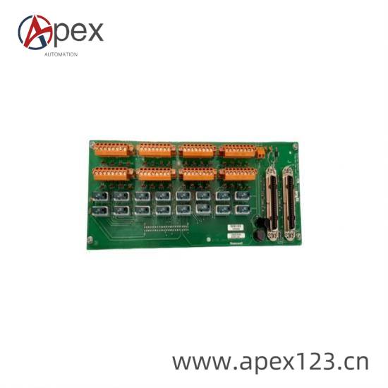 HONEYWELL 90088-A-9001 Side View