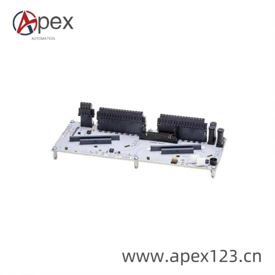 CC-MCAR02 Industrial Application