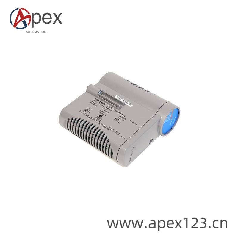 Honeywell CC-PAIH01 Side View