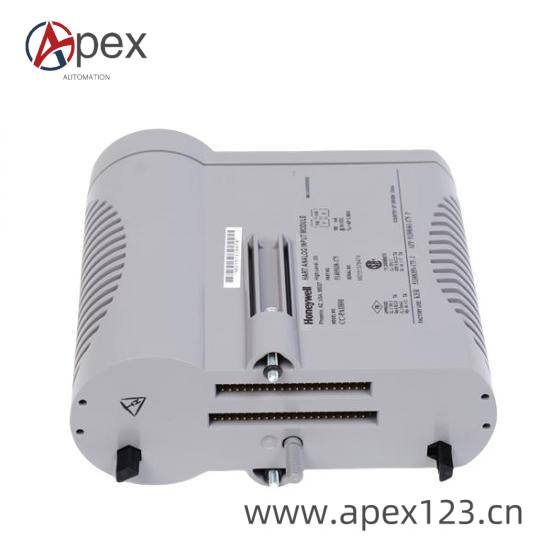 HONEYWELL CC-PAIX01 Connector Details
