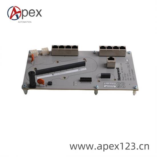 Honeywell CC-PAOX01 Module