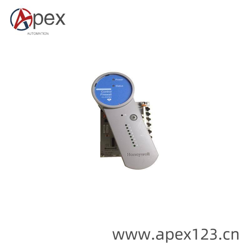 Honeywell Firewall Module