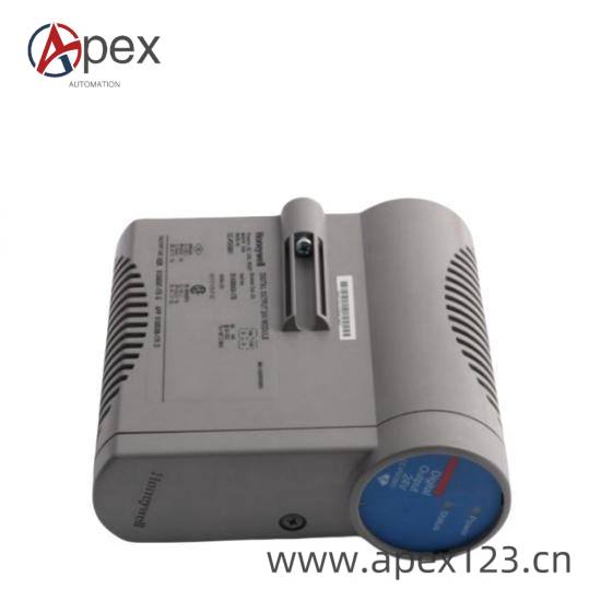 HONEYWELL CC-PDOB01 Front View