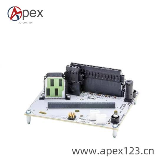 HONEYWELL CC-TAIN01 Interface Details