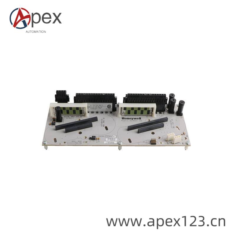 Honeywell CC-TAIN11 Front View