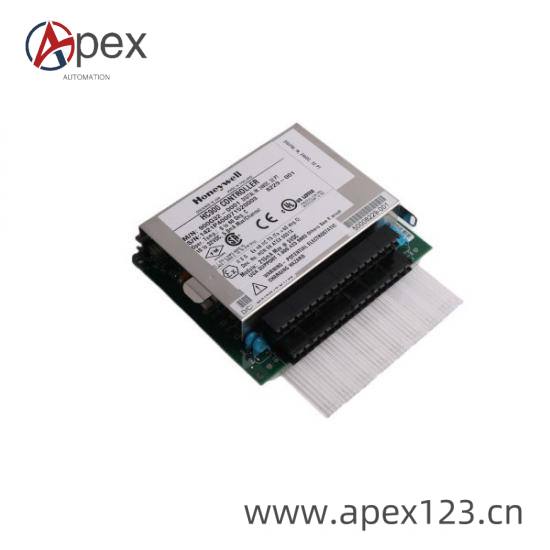 Honeywell CC-TAIN11 Installation