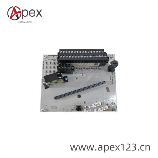 Honeywell Industrial Module