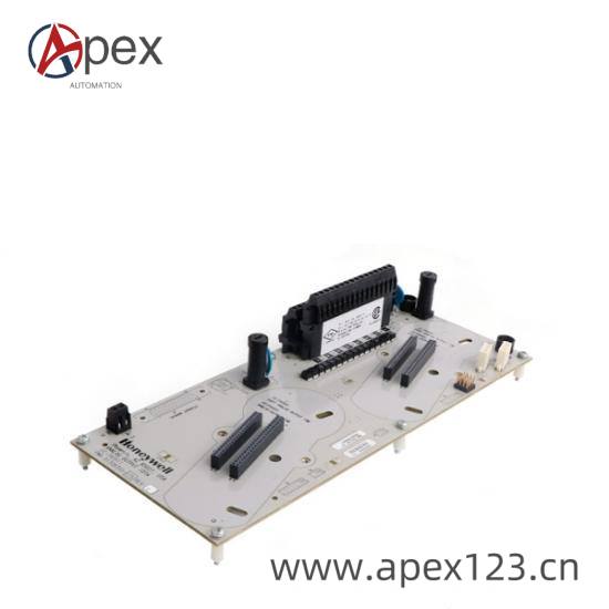 Honeywell CC-TAOX11 side view