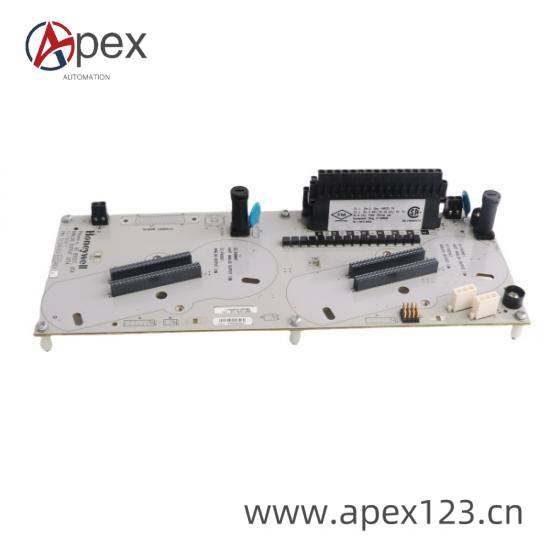 Honeywell CC-TAOX11 front view