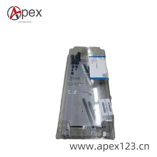 Honeywell CC-TDIL11 Front View