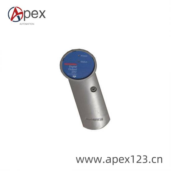 Honeywell CC-TDOB11 Industrial Module