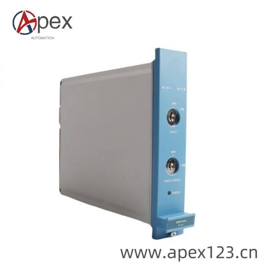 Honeywell FC-QPP-0002 Front View